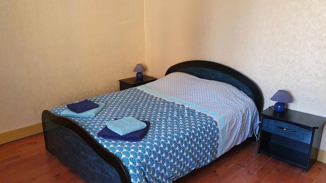 Domaine D'Herminis - Gite De Dame Carcas Carcassonne Room photo