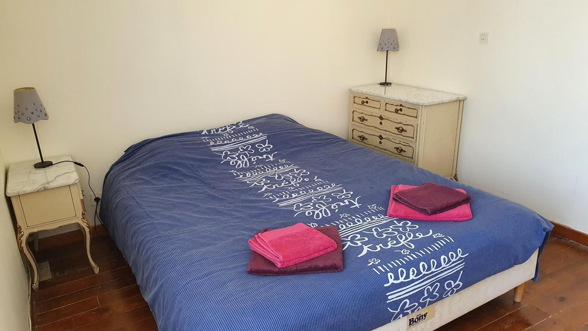 Domaine D'Herminis - Gite De Dame Carcas Carcassonne Room photo