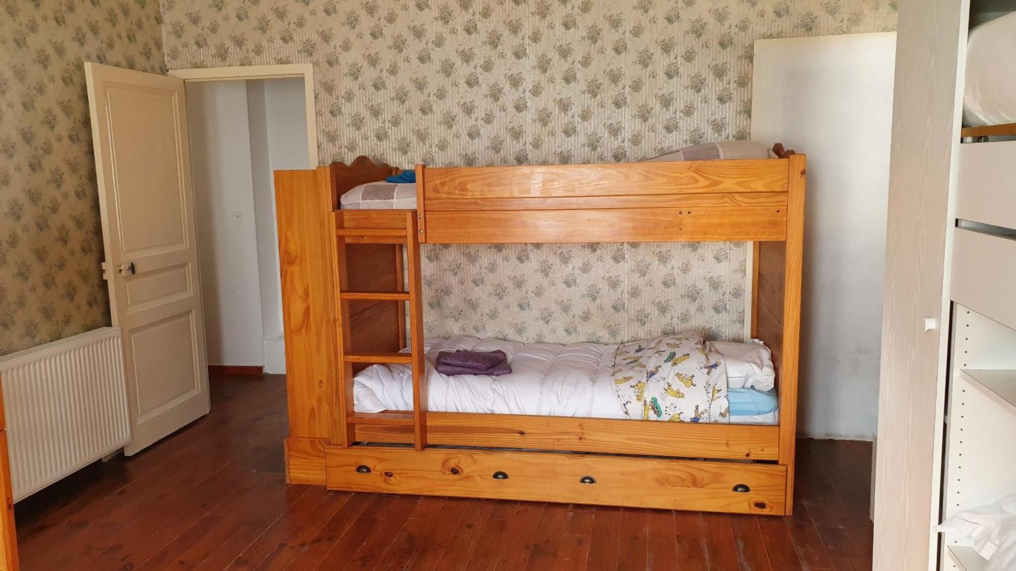 Domaine D'Herminis - Gite De Dame Carcas Carcassonne Room photo